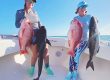 girls fishing charters cocoa beach