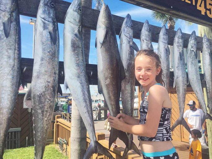 good fishing day kids orlando