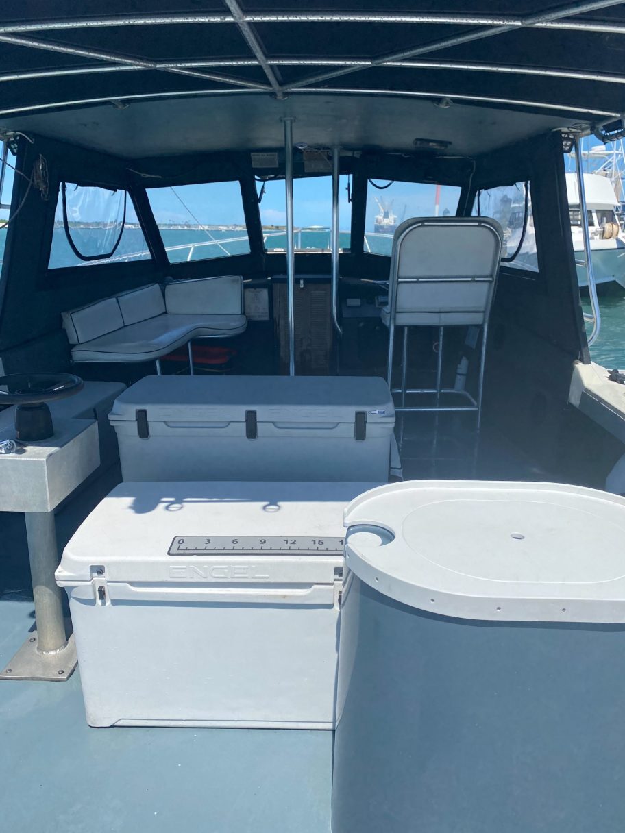 seasharker-boat-interior-back-view