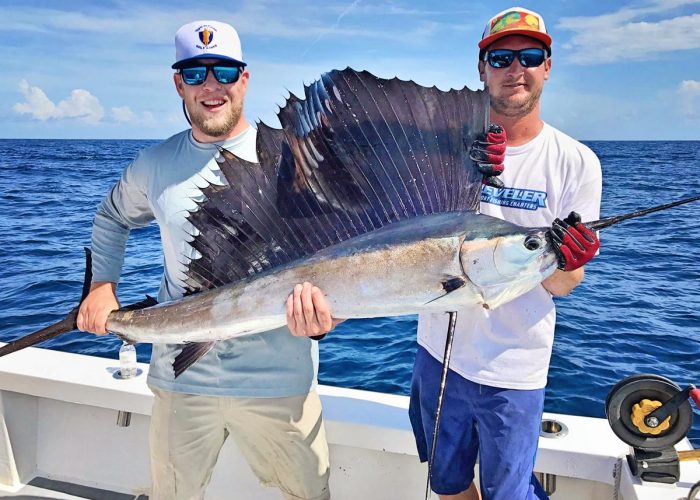 Fort Myers Fishing Trips