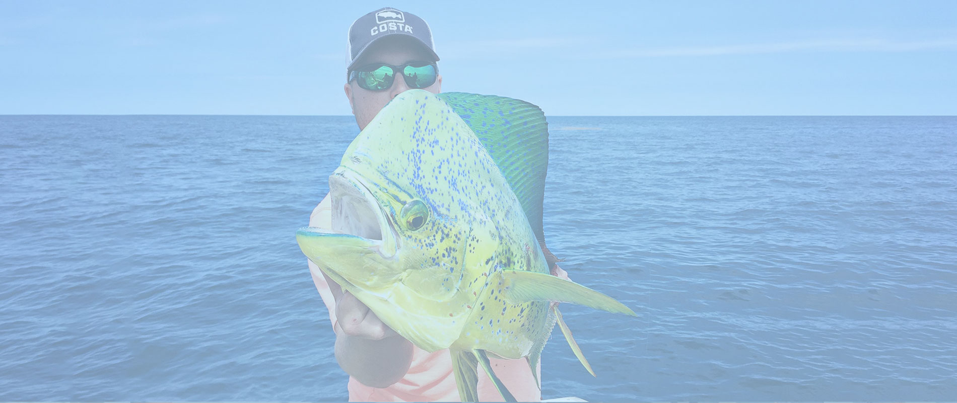 Deep Sea Fishing Charters Cape Canaveral, Cocoa Beach, Orlando & Port