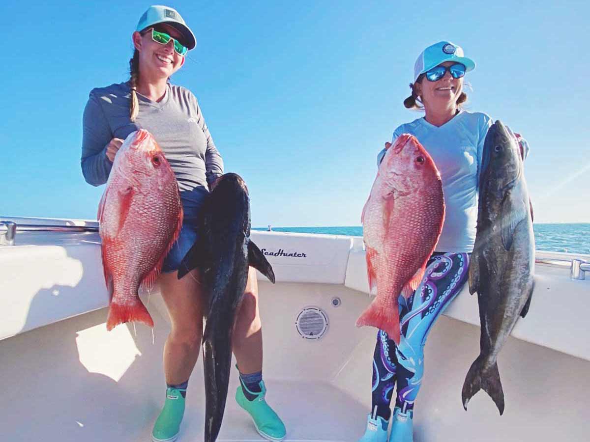 port canaveral deep sea fishing charters