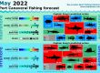 May 2022 Fishing Report