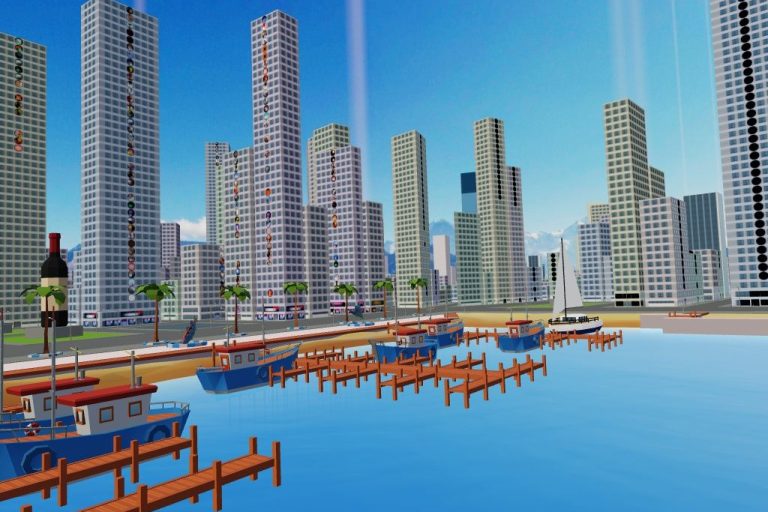 animated-image-of-sea-dock-marina