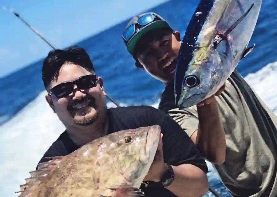 gag-and-blackfin-tuna-901×643