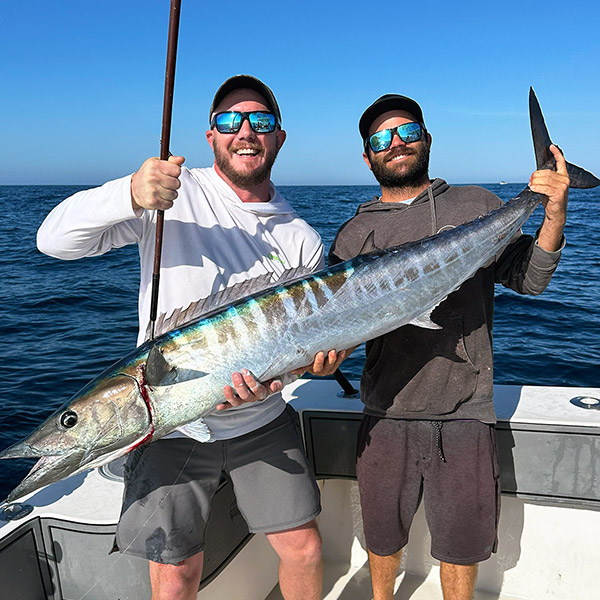 Wahoo